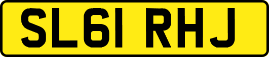 SL61RHJ