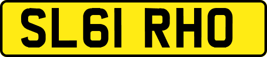 SL61RHO