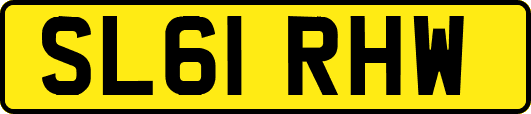 SL61RHW