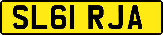 SL61RJA