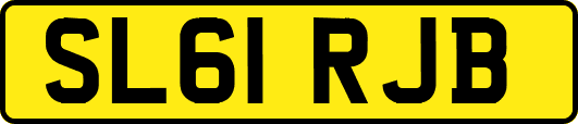 SL61RJB