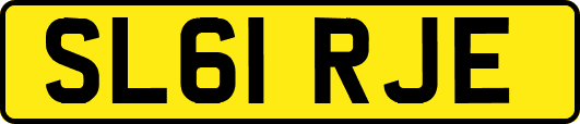 SL61RJE