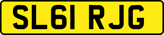 SL61RJG