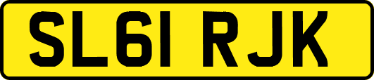 SL61RJK