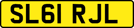 SL61RJL