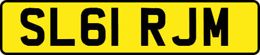 SL61RJM
