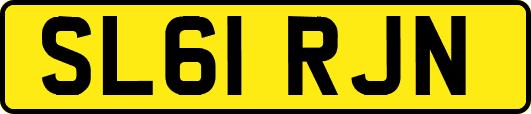 SL61RJN