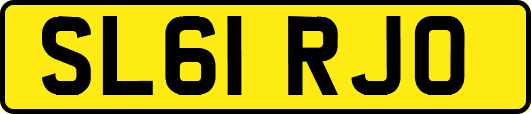 SL61RJO
