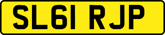SL61RJP