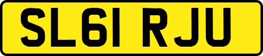 SL61RJU