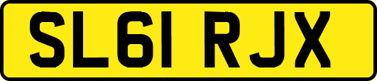 SL61RJX