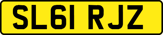 SL61RJZ