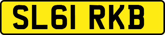 SL61RKB