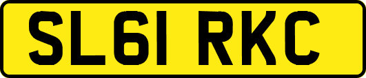 SL61RKC