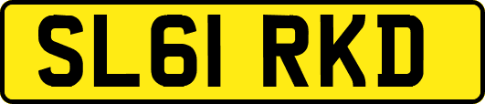 SL61RKD