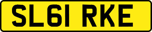 SL61RKE