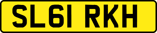 SL61RKH
