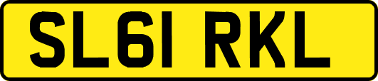 SL61RKL