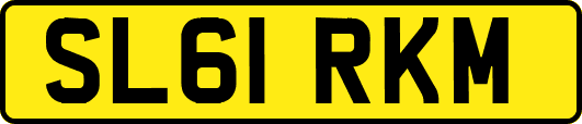 SL61RKM