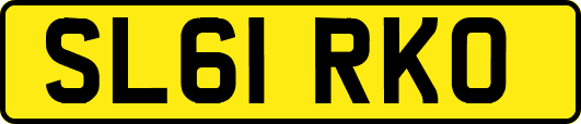 SL61RKO