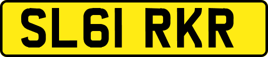 SL61RKR