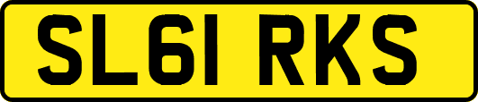 SL61RKS