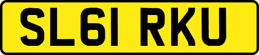 SL61RKU