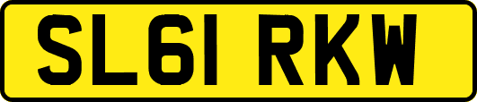 SL61RKW