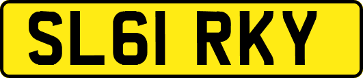 SL61RKY