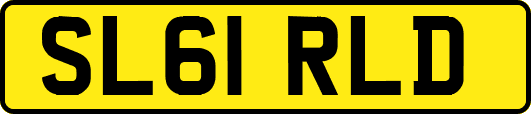 SL61RLD
