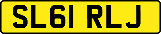 SL61RLJ