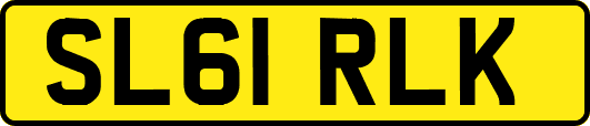 SL61RLK