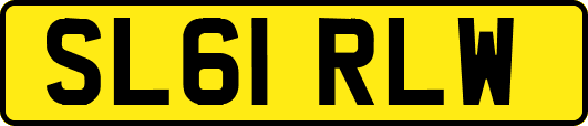 SL61RLW