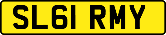 SL61RMY