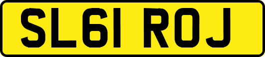 SL61ROJ