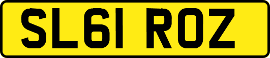 SL61ROZ