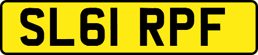 SL61RPF