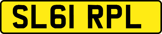 SL61RPL