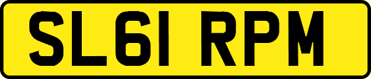 SL61RPM