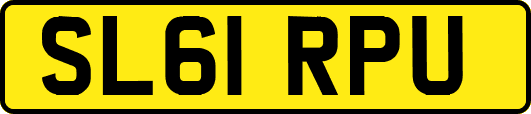 SL61RPU