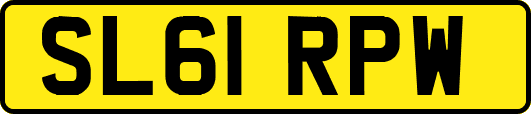 SL61RPW