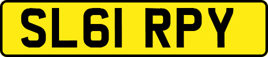 SL61RPY