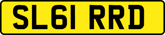 SL61RRD