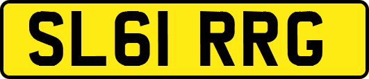 SL61RRG