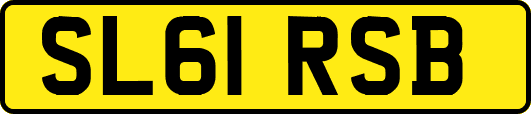 SL61RSB