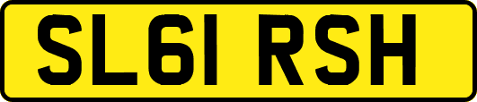 SL61RSH