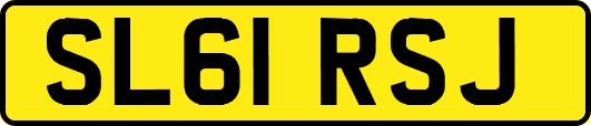 SL61RSJ