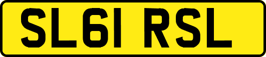SL61RSL