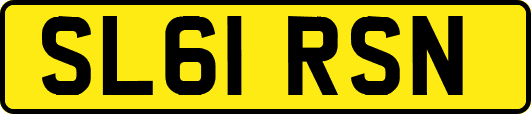 SL61RSN