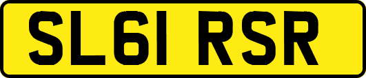 SL61RSR